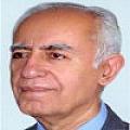 مهدی بهادری‌نژاد