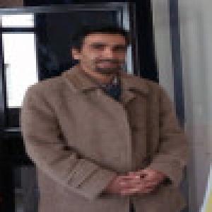 محمد ابری