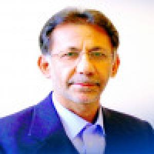 عباسعلی تسنیمی