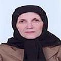 سهیلا سلحشور کردستانی