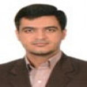 علی افشاری مقدم