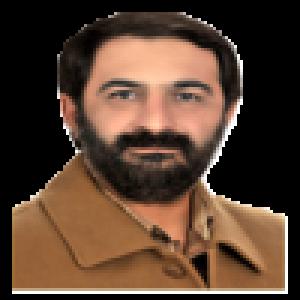 محمدفرید خدارحمی نافچی اصفهانی