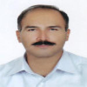 علی احمدی