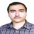 فرشيد اشراقی