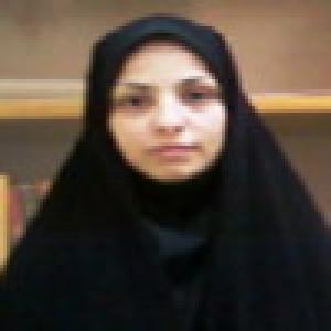 مریم امیرمزلقانی
