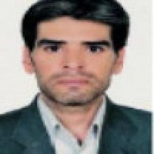 علیرضا شهیدی