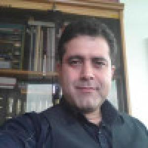 محمد داود طالب زاده