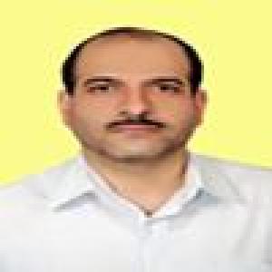مسعود گودرزی