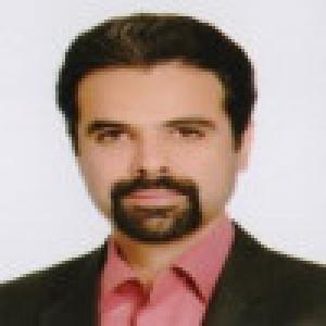 کیوان رئیسی