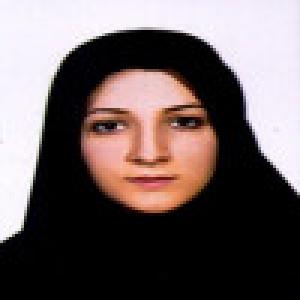 مریم چینی پرداز