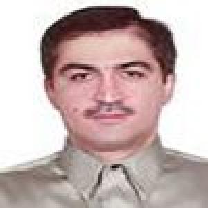 علی‌ دوست محمدی