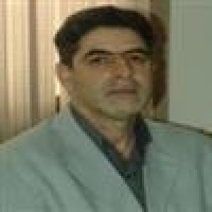 حمیدرضا وارثی