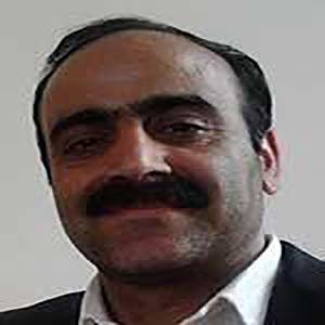 محمد شهرخی