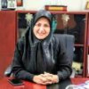 صدیقه ببران