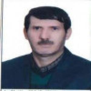 رحیم بدری گرگری