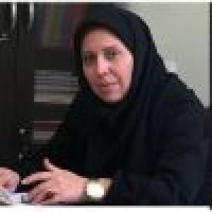 نسترن خواجه نوری