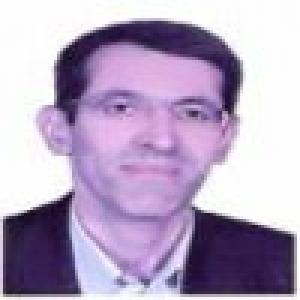 سعید رضا صیدنژاد