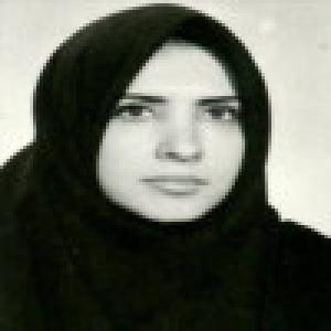 مریم جوادیان کوتنایی