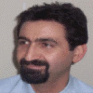 محمود اشرفی زاده