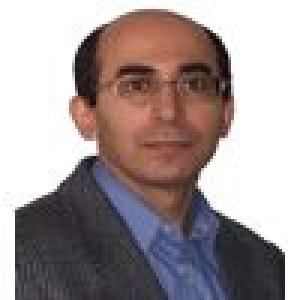 مهرداد تقی زاده منظر