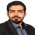 علیرضا حیدری