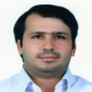 داوود ایرانشاهی