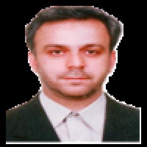 محمد سعیدی مهر