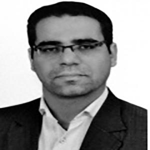 محمدرضا عزیزی