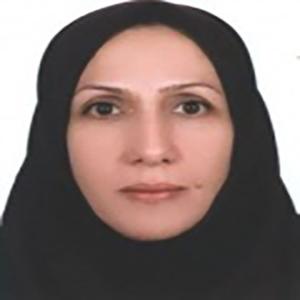 زهرا علیزاده بیرجندی