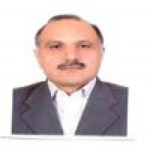 محمدعلی اکبری