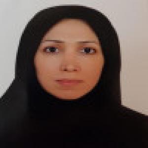 فاطمه سادات اندرعجمی