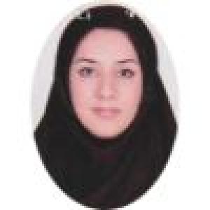 یاسمن غضنفری