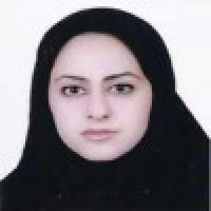شیدا لباف