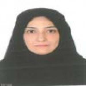 سیده مریم ابوالقاسمی