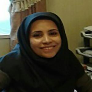 فاطمه طاهر پور