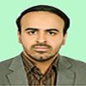 مسعود هاشمی نیاسری
