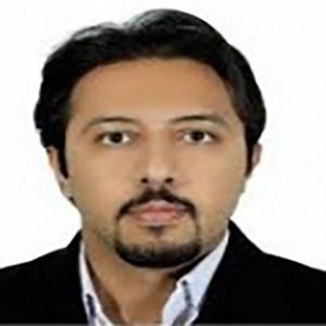 علیرضا بهرامیان