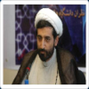 رمضانعلی فلاح رفیع