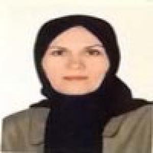 فاطمه باقریان