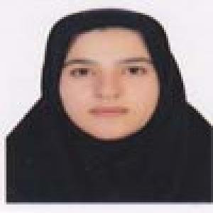 مریم طهماسبی آبدر
