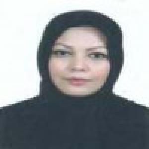 فرزانه کریمیان