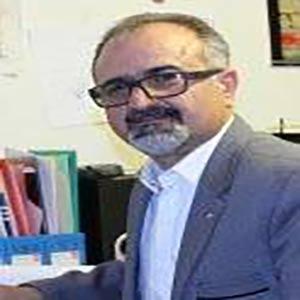 کیومرث ایراندوست