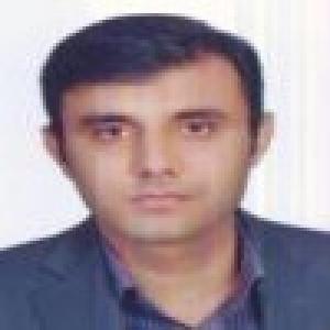 محمدرضا صادقی مقدم
