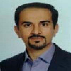حيدرعلي مسعودي