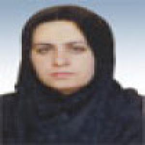 مریم قربانی هشتچین