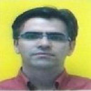 محمدتقی احمدی