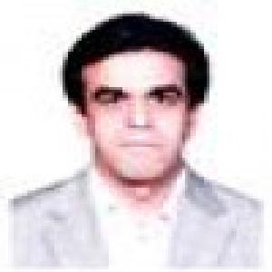 محمد جعفر شاطر زاده یزدی