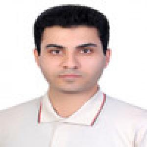 مصطفی مرادی