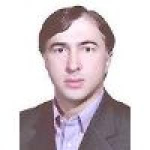 بیژن علیزاده ملفه
