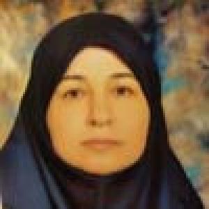 فرح ترکمنی آذر